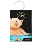 Wardrobe Fresheners “Infantil wardrobe scent”. Home fragrances. Wardrobe scent with a gentle baby-like aroma