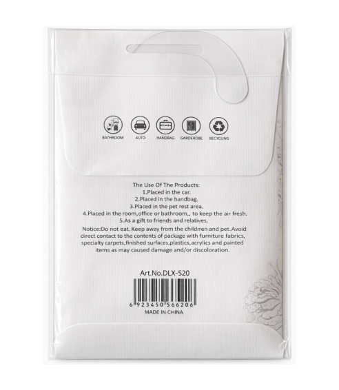 Wardrobe fragrances „Meet wardrobe scent“. Home fragrances