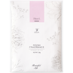 Wardrobe fragrances „Meet wardrobe scent“. Home fragrances