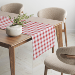 Table runners “Picnic table runner” – 1 pc.. Table runner, 40x140 cm, 40x200 cm