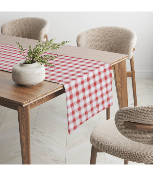 Table runners “Picnic table runner” – 1 pc.. Table runner