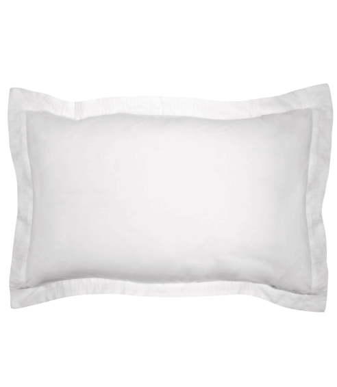 Lyocell pillowcase “White”. Silk pillowcases