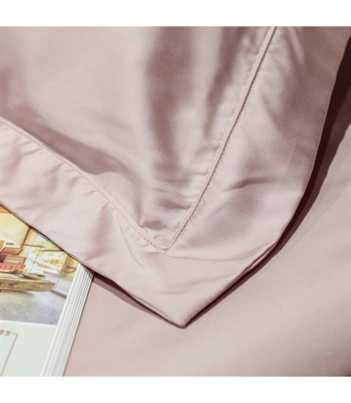 Tencel Bedding Set „Blushella“. Lyocell bedding sets