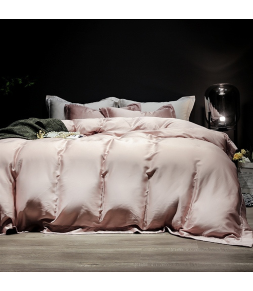 Tencel Bedding Set „Blushella“. Lyocell bedding sets
