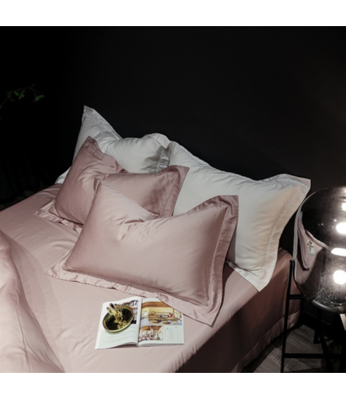 Tencel Bedding Set „Blushella“. Lyocell bedding sets