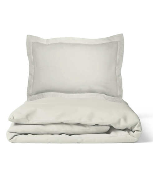 Tencel Bedding Set „Creamsicle“. Lyocell bedding sets