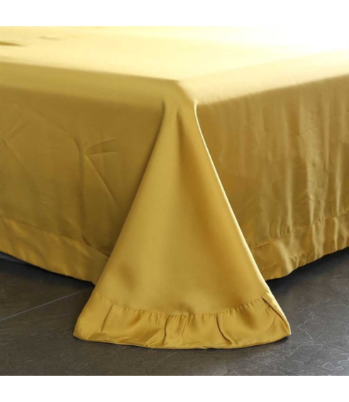 Tencel Bedding Set „Dijonelle“. Lyocell bedding sets