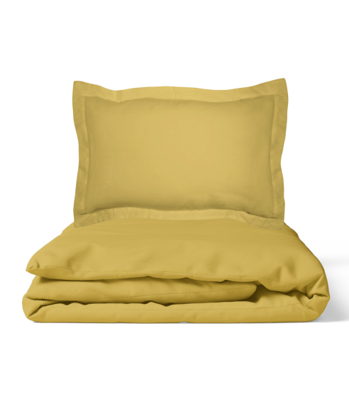 Tencel Bedding Set „Dijonelle“. Lyocell bedding sets