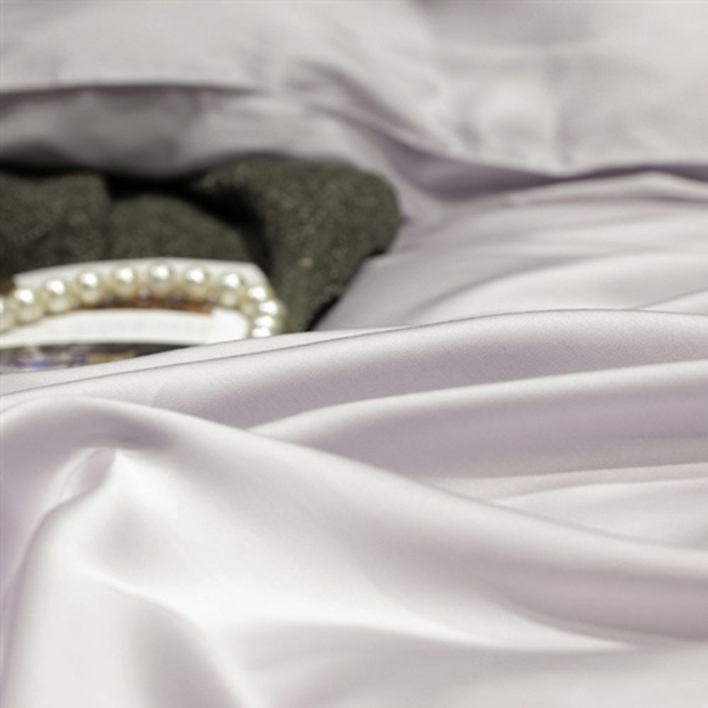 Tencel Bedding Set „Greyluxe“. Lyocell bedding sets, 200x230 cm