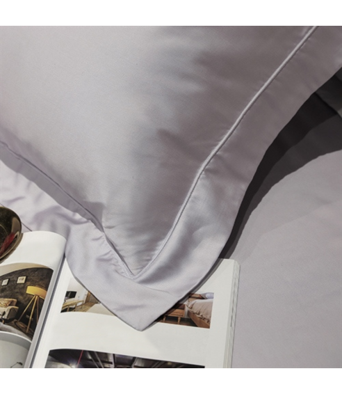 Tencel Bedding Set „Greyluxe“. Lyocell bedding sets