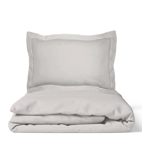 Tencel Bedding Set „Greyluxe“. Lyocell bedding sets