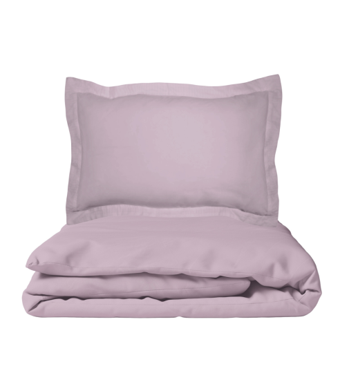 Tencel Bedding Set „Violette“. Lyocell bedding sets