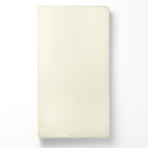 Jersey fitted sheet “Champagne”. Fitted sheets 200x200, 90x200 cm, 140x200 cm, 160x200 cm, 180x200 cm, 200x220 cm. This cream-colored fitted sheet is perfect for creating a calm and warm bedroom interior.
