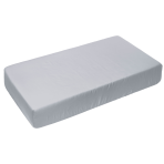 Jersey fitted sheet “Grey”. Fitted sheets 180x200, 90x200 cm, 140x200 cm, 160x200 cm, 180x200 cm, 200x220 cm. Grey fitted sheet that fits snugly on the mattress.