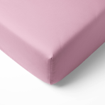 Jersey fitted sheet “Lavender”. Fitted sheets 160x200, 140x200 cm, 160x200 cm, 180x200 cm. High-quality lavender fitted sheet that’s easy to maintain.