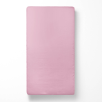 Jersey fitted sheet “Lavender”. Fitted sheets 160x200, 140x200 cm, 160x200 cm, 180x200 cm. Stretchy lavender fitted sheet that fits snugly on the mattress.