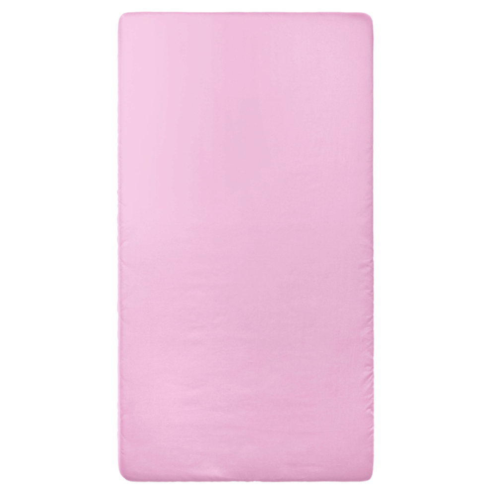 Jersey fitted sheet “Ballerina”. Fitted sheets 200x200, 90x200 cm, 140x200 cm, 160x200 cm, 180x200 cm, 200x220 cm. Light pink fitted sheet with a simple solid design Jersey fitted sheet “Ballerina”. Fitted sheets 200x200, 90x200 cm, 140x200 cm, 160x200 cm, 180x200 cm, 200x220 cm. Light pink fitted sheet with a simple solid design