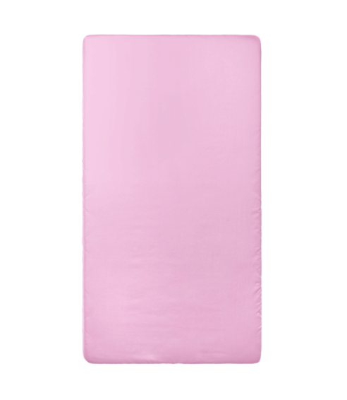 Jersey fitted sheet “Ballerina”. Fitted sheets 90x200