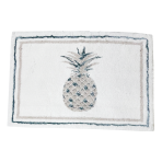 Toilet mat “Whitepine”, 40x60 cm