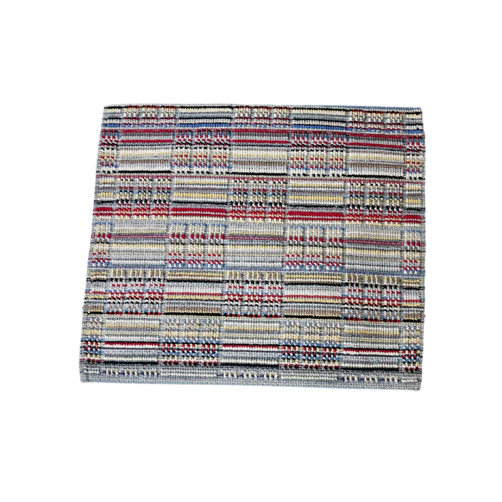 Toilet mat “Crimson”, 50x60 cm Toilet mat “Crimson”, 50x60 cm