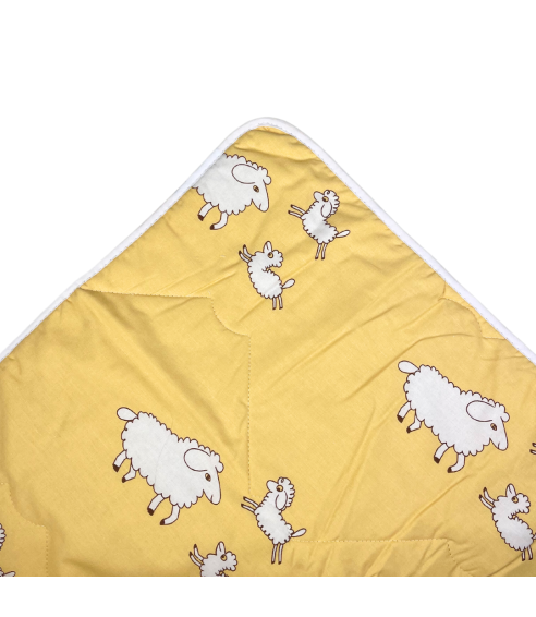 Kids Duvet „Sheep“. Baby bedding