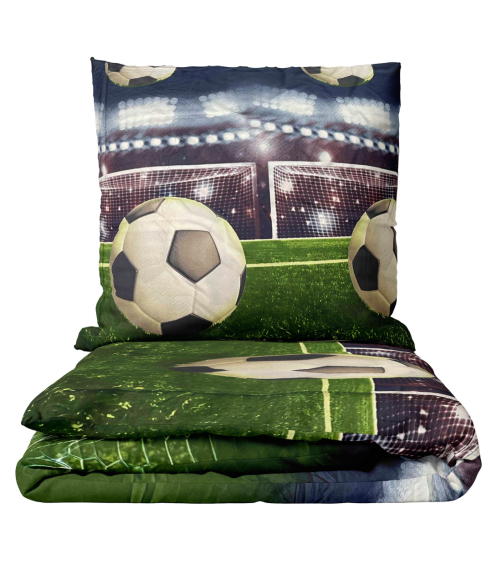 Children’s Bedding Set “Ultimate Goal”. Kids bedding