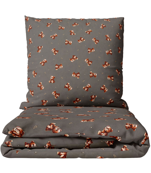 Children’s Bedding Set „Bear“. Baby bedding
