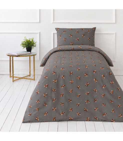 Children’s Bedding Set „Bear“. Baby bedding