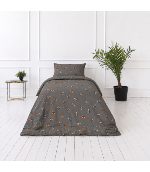Children’s Bedding Set „Bear“. Baby bedding