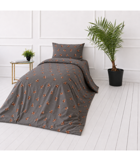 Children’s Bedding Set „Bear“. Baby bedding