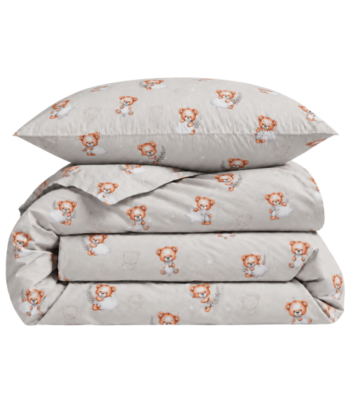 Children’s Bedding Set „Bear“. Baby bedding