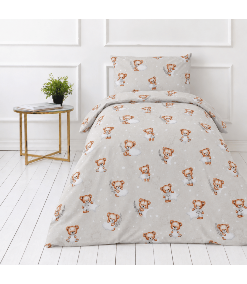 Children’s Bedding Set „Bear“. Baby bedding
