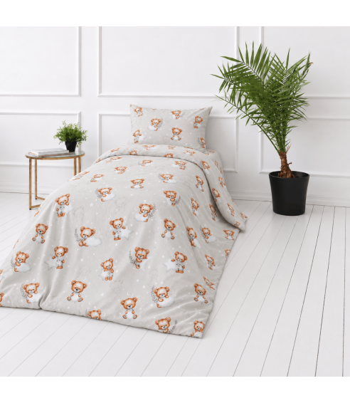 Children’s Bedding Set „Bear“. Baby bedding