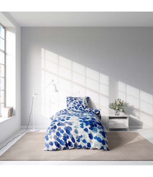 Single bedding set „Ambiance“. Bedding sets 140x200