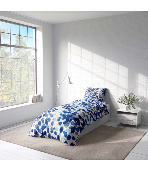 Single bedding set „Ambiance“. Bedding sets 140x200