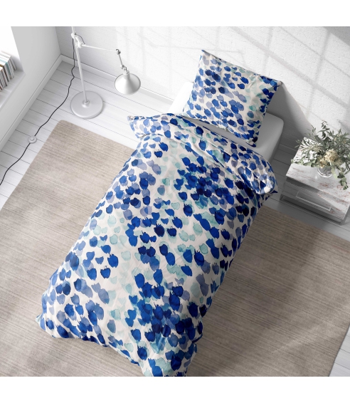 Single bedding set „Ambiance“. Bedding sets 140x200