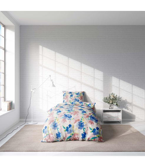 Single bedding set „Medley“. Kids bedding