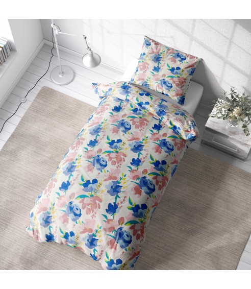 Single bedding set „Medley“. Kids bedding