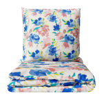 Single bedding set „Medley“. Bedding sets 135x200, 140x200 cm
