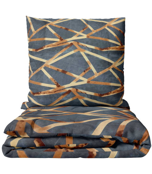 Single bedding set „Zafirion“. Kids bedding