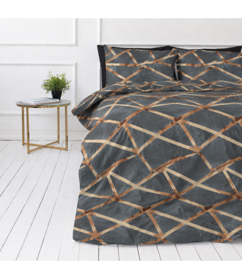 Single bedding set „Zafirion“. Kids bedding