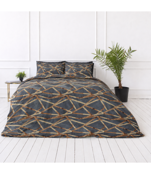 Single bedding set „Zafirion“. Kids bedding