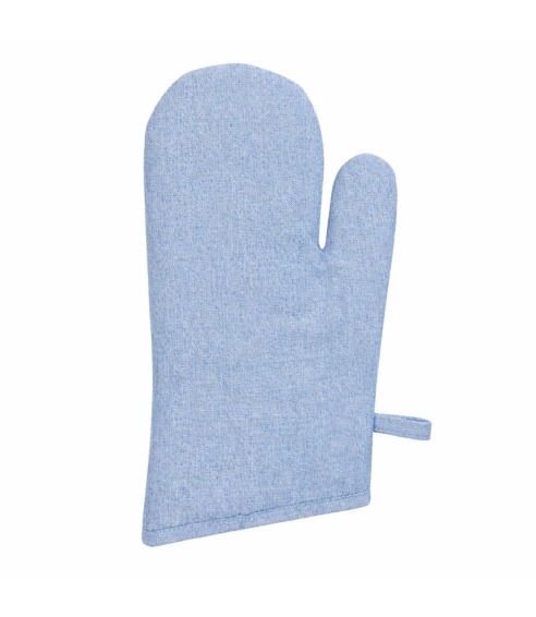 Oven mitts „Calm glove“. Oven gloves