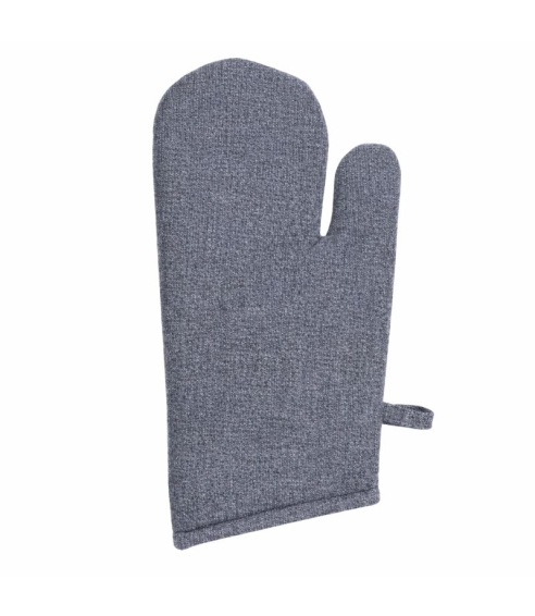 Oven mitts „Harbor Grid glove“. Oven gloves