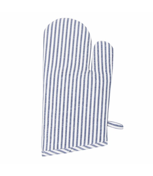 Oven mitts „Tide Lines glove“. Oven gloves