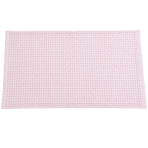Kitchen towels “Blush pink Waffle”. Home decor, 35x60 cm. Plain light pink kitchen towel with a small square texture and hemmed edges. Kitchen towels “Blush pink Waffle”. Home decor, 35x60 cm. Plain light pink kitchen towel with a small square texture and hemmed edges.