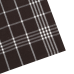 Kitchen Towel „Espresso Kitchen Towel“. Kitchen towels. Brown checked kitchen towel with contrasting white lines Kitchen Towel „Espresso Kitchen Towel“. Kitchen towels. Brown checked kitchen towel with contrasting white lines