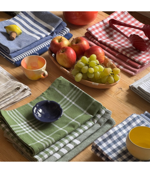 Kitchen Towel „Farmhouse Kitchen Towel“. Kitchen cloths