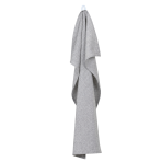Kitchen Towel „Fog Kitchen Towel“. Kitchen towels. Light grey solid kitchen towel with subtle textured finish Kitchen Towel „Fog Kitchen Towel“. Kitchen towels. Light grey solid kitchen towel with subtle textured finish