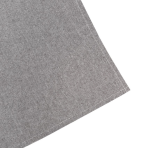 Kitchen Towel „Fog Kitchen Towel“. Kitchen towels. Kitchen towel in soft grey with lightly heathered texture Kitchen Towel „Fog Kitchen Towel“. Kitchen towels. Kitchen towel in soft grey with lightly heathered texture